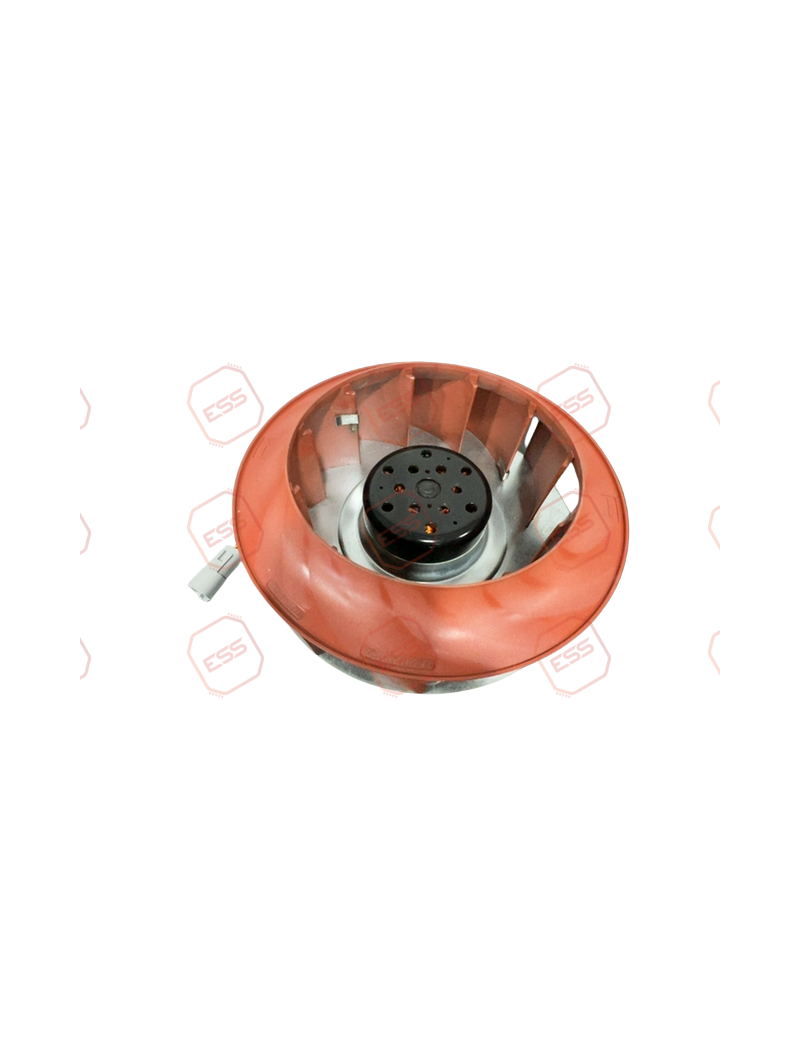 Supra 12V Evaporator Fan